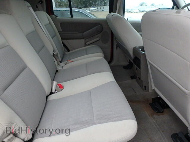 2007 FORD EXPLORER - VIN: 1FMEU63E27UB78754 - Фото 6