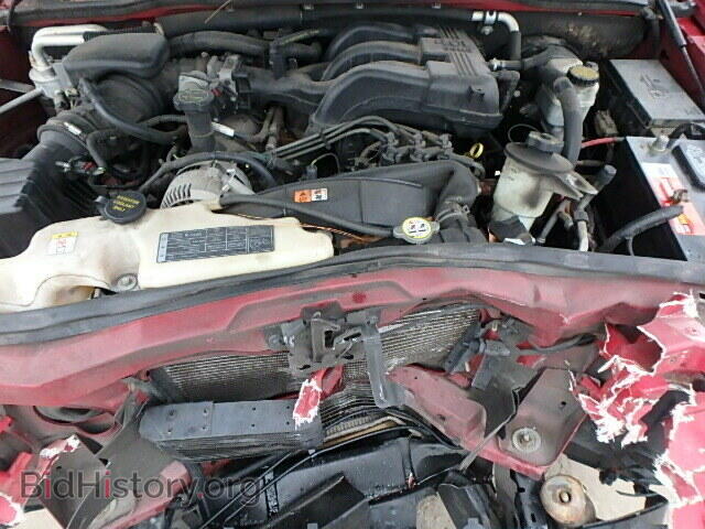 2007 FORD EXPLORER - VIN: 1FMEU63E27UB78754 - Фото 7