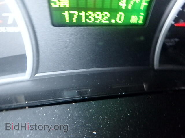 2007 FORD EXPLORER - VIN: 1FMEU63E27UB78754 - Фото 8