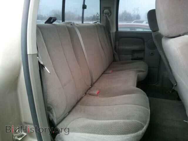 2003 DODGE RAM 3500 - VIN: 3D7LU38C83G846027 - Фото 6