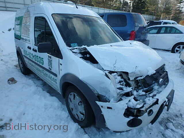 Фотография NM0LS7BN5AT005443 - FORD TRANSIT CO 2010