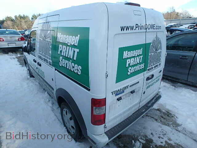 2010 FORD TRANSIT CO - VIN: NM0LS7BN5AT005443 - Фото 3