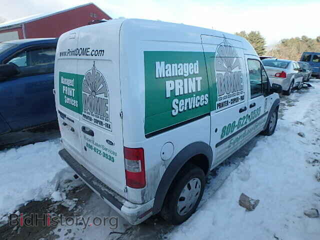 2010 FORD TRANSIT CO - VIN: NM0LS7BN5AT005443 - Фото 4