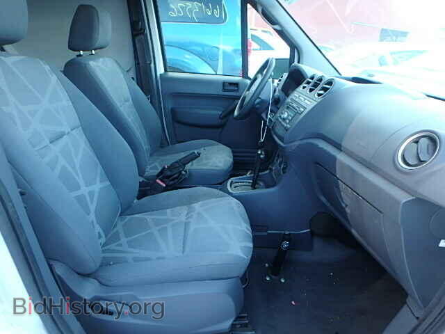 2010 FORD TRANSIT CO - VIN: NM0LS7BN5AT005443 - Фото 5