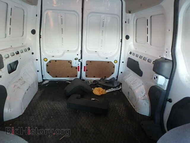 2010 FORD TRANSIT CO - VIN: NM0LS7BN5AT005443 - Фото 6