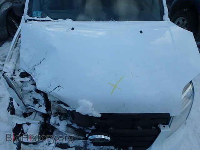 2010 FORD TRANSIT CO - VIN: NM0LS7BN5AT005443 - Фото 7
