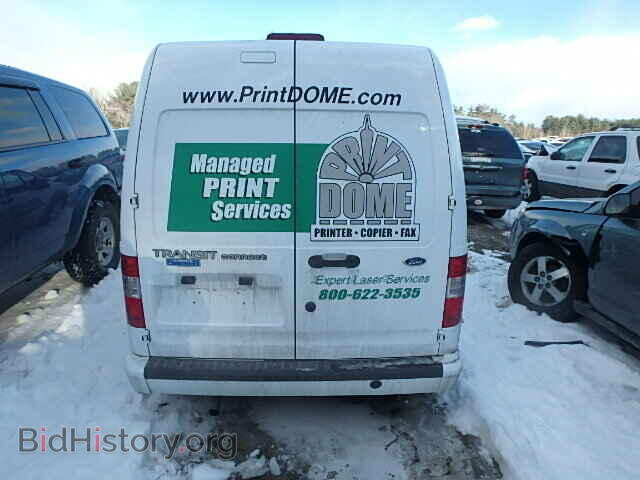 2010 FORD TRANSIT CO - VIN: NM0LS7BN5AT005443 - Фото 9