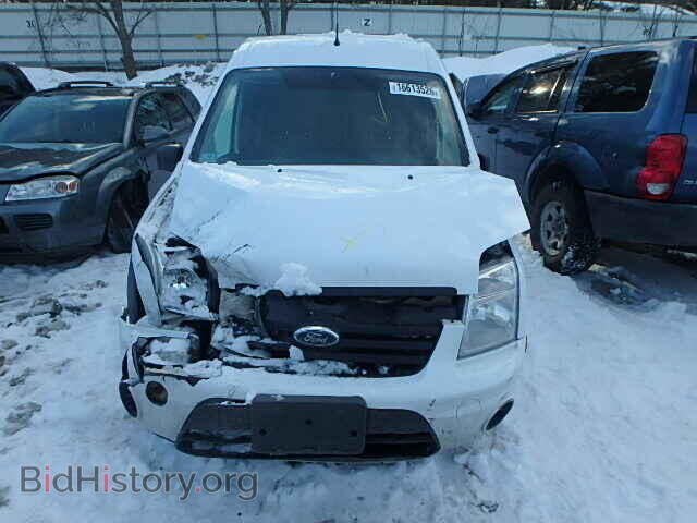 2010 FORD TRANSIT CO - VIN: NM0LS7BN5AT005443 - Фото 10