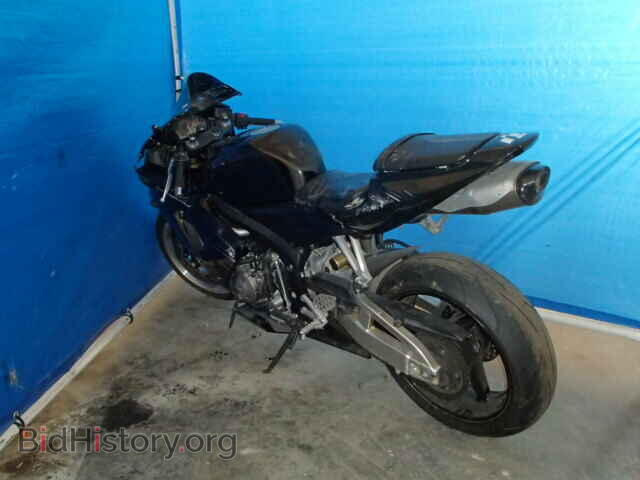 2005 HONDA CBR CYCLE - VIN: JH2PC37005M201529 - Photo 3