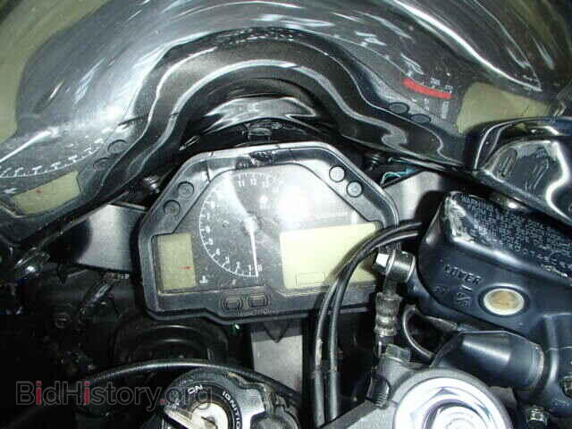 2005 HONDA CBR CYCLE - VIN: JH2PC37005M201529 - Photo 7