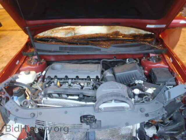 2009 KIA OPTIMA - VIN: KNAGE228295323266 - Фото 7