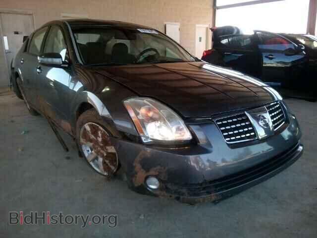 Фотография 1N4BA41E96C848642 - NISSAN MAXIMA 2006