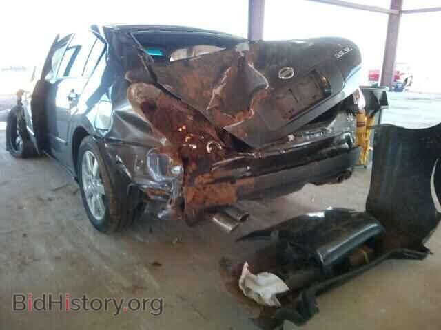2006 NISSAN MAXIMA - VIN: 1N4BA41E96C848642 - Фото 3