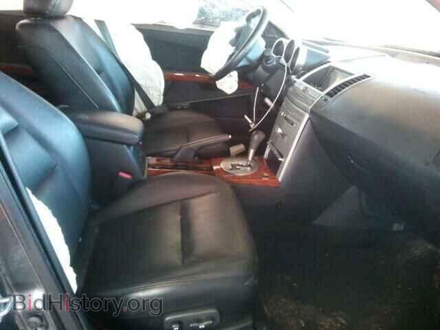 2006 NISSAN MAXIMA - VIN: 1N4BA41E96C848642 - Фото 5