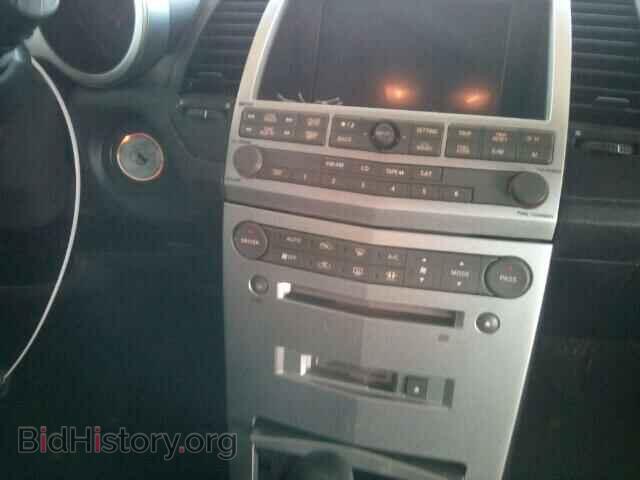 2006 NISSAN MAXIMA - VIN: 1N4BA41E96C848642 - Фото 9