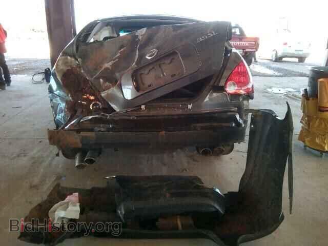 2006 NISSAN MAXIMA - VIN: 1N4BA41E96C848642 - Фото 10