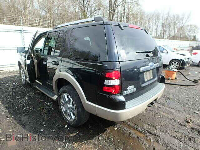 2007 FORD EXPLORER - VIN: 1FMEU64EX7UB04870 - Фото 3
