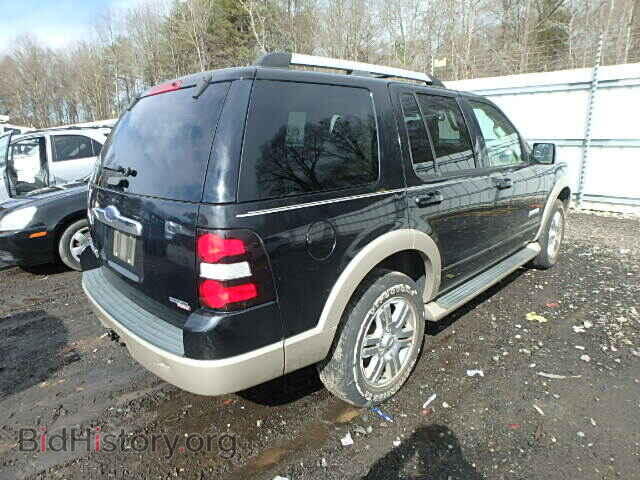 2007 FORD EXPLORER - VIN: 1FMEU64EX7UB04870 - Фото 4