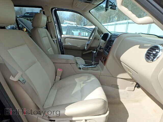 2007 FORD EXPLORER - VIN: 1FMEU64EX7UB04870 - Фото 5