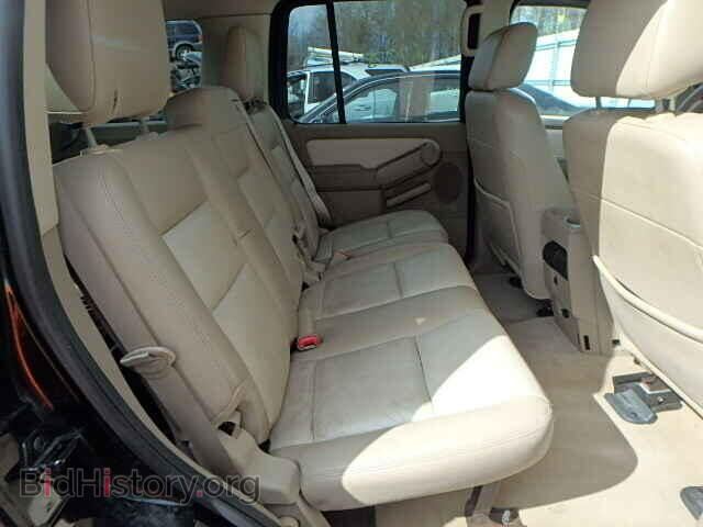 2007 FORD EXPLORER - VIN: 1FMEU64EX7UB04870 - Фото 6