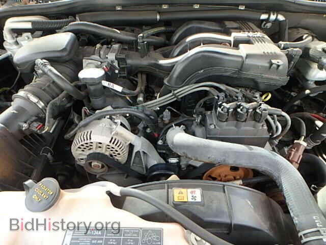 2007 FORD EXPLORER - VIN: 1FMEU64EX7UB04870 - Фото 7