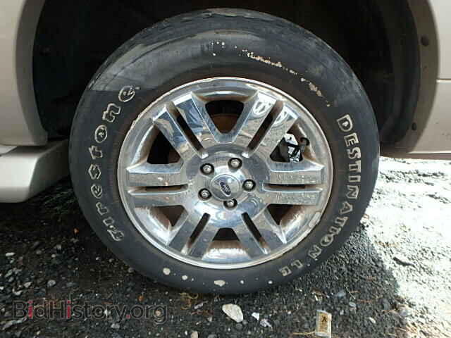 2007 FORD EXPLORER - VIN: 1FMEU64EX7UB04870 - Фото 10
