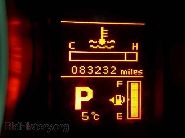 2011 MITSUBISHI LANCER - VIN: JA32U2FU6BU030374 - Фото 8
