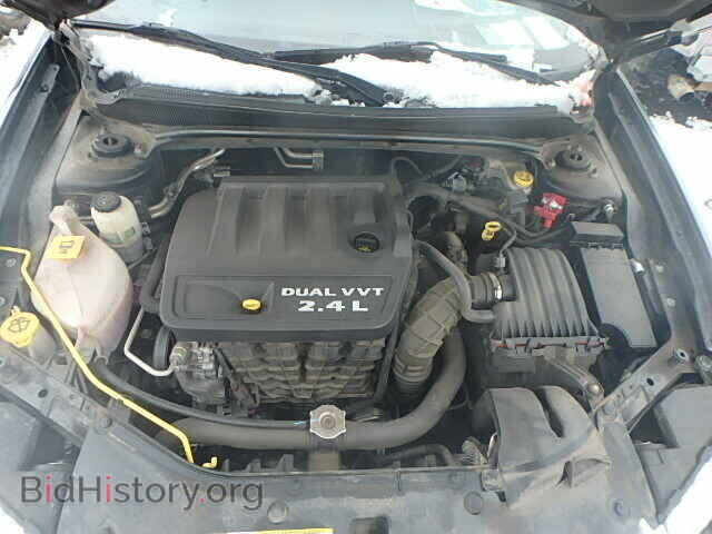 2013 DODGE AVENGER - VIN: 1C3CDZAB7DN535944 - Photo 7