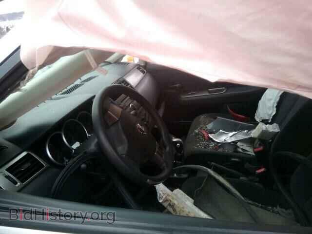 2011 NISSAN VERSA - VIN: 3N1BC1CP3BL438485 - Фото 5