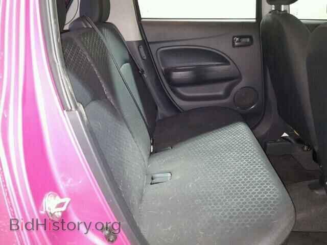2015 MITSUBISHI MIRAGE - VIN: ML32A3HJ1FH006682 - Фото 6