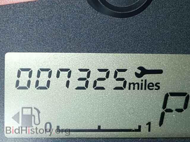 2015 MITSUBISHI MIRAGE - VIN: ML32A3HJ1FH006682 - Фото 8