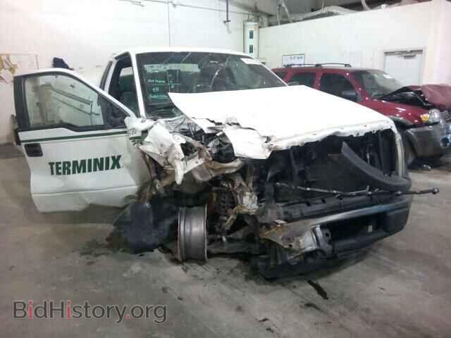 Photo 1FTMF1CM8CKD75387 - FORD F150 2012