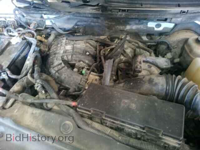 2012 FORD F150 - VIN: 1FTMF1CM8CKD75387 - Фото 7