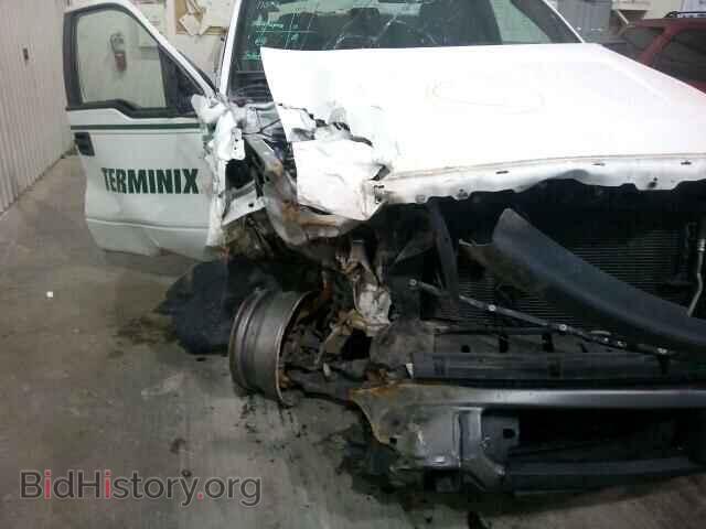 2012 FORD F150 - VIN: 1FTMF1CM8CKD75387 - Фото 10