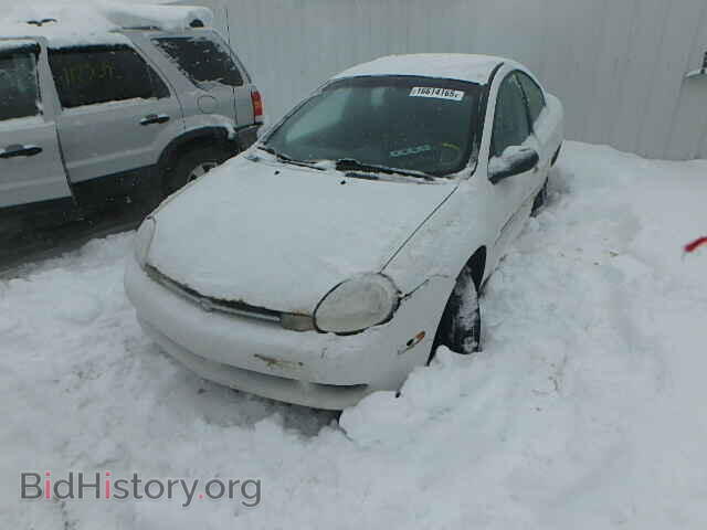 2000 DODGE NEON - VIN: 1B3ES46C0YD582826 - Фото 2
