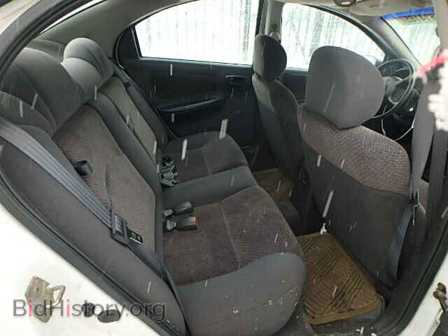 2000 DODGE NEON - VIN: 1B3ES46C0YD582826 - Фото 6
