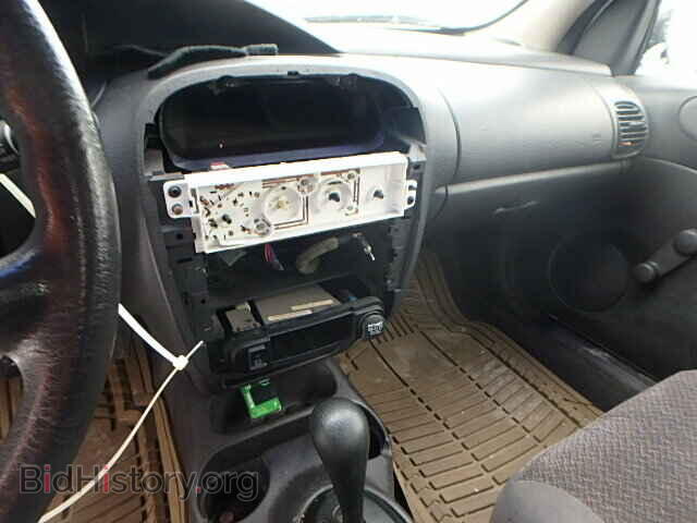 2000 DODGE NEON - VIN: 1B3ES46C0YD582826 - Фото 9