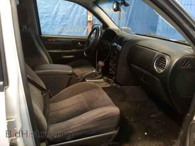 2006 GMC ENVOY - VIN: 1GKDT13S162321722 - Фото 5