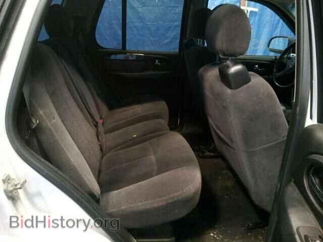 2006 GMC ENVOY - VIN: 1GKDT13S162321722 - Фото 6