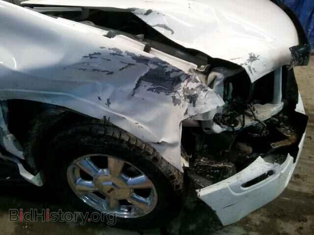 2006 GMC ENVOY - VIN: 1GKDT13S162321722 - Фото 9