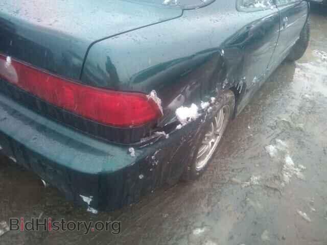 1999 ACURA INTEGRA - VIN: JH4DC4350XS002433 - Фото 10