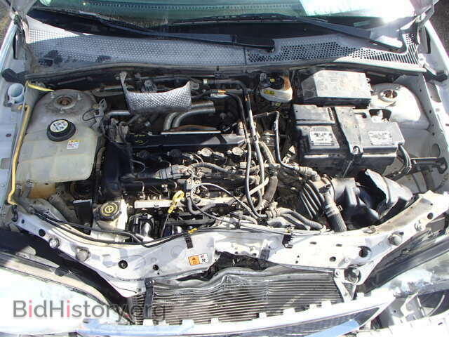 2006 FORD FOCUS - VIN: 1FAFP34N16W219350 - Фото 7
