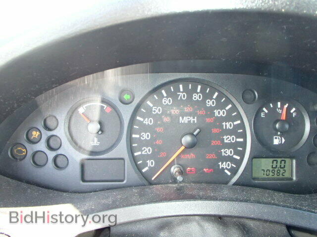 2006 FORD FOCUS - VIN: 1FAFP34N16W219350 - Фото 8