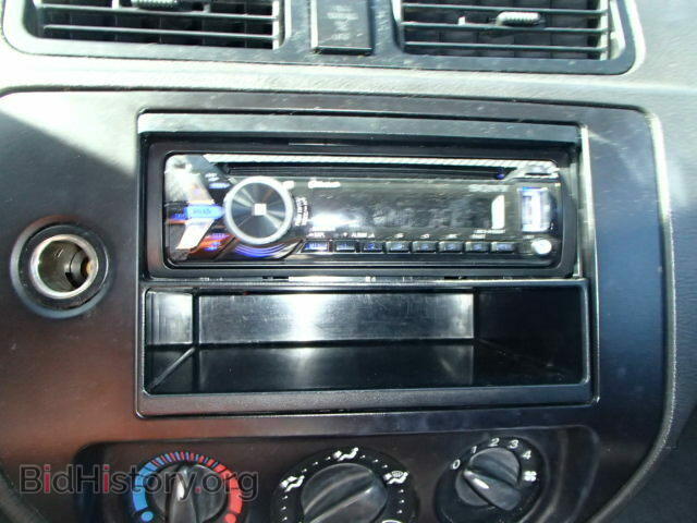 2006 FORD FOCUS - VIN: 1FAFP34N16W219350 - Фото 9