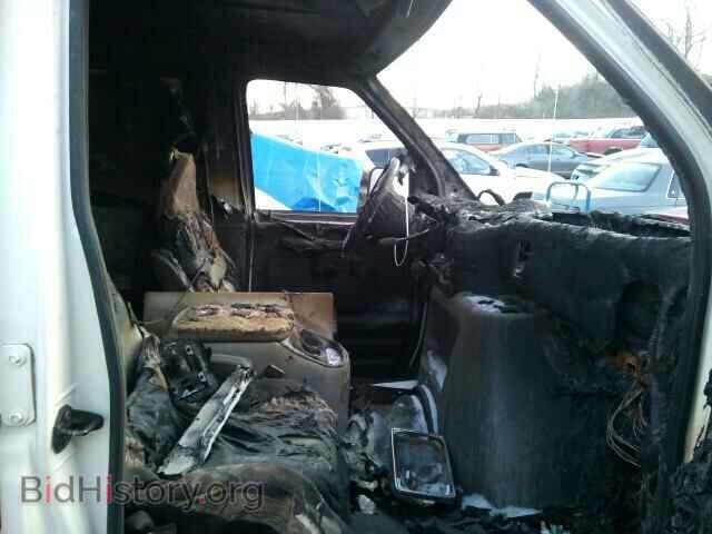 1992 FORD ECONOLINE - VIN: 1FTJS34M4NHA71983 - Фото 5