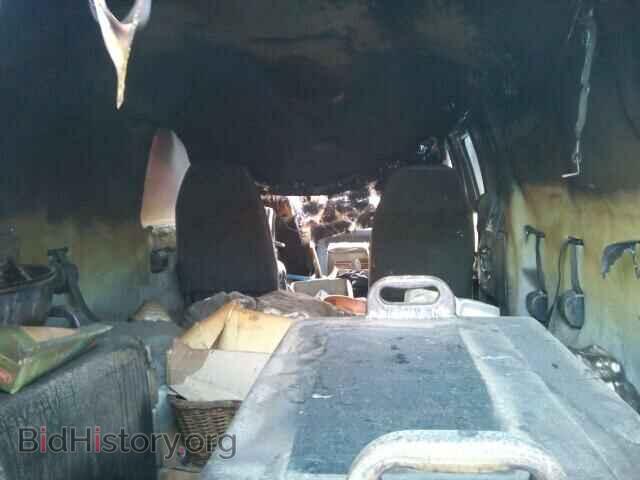 1992 FORD ECONOLINE - VIN: 1FTJS34M4NHA71983 - Фото 6
