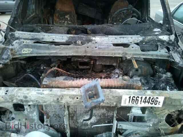 1992 FORD ECONOLINE - VIN: 1FTJS34M4NHA71983 - Фото 7