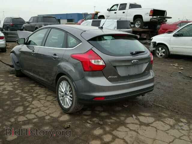 2012 FORD FOCUS - VIN: 1FAHP3M28CL239462 - Photo 3