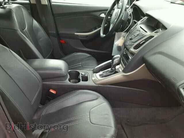2012 FORD FOCUS - VIN: 1FAHP3M28CL239462 - Photo 5