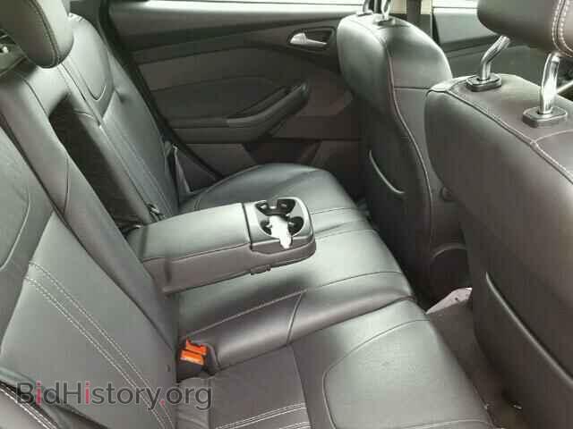 2012 FORD FOCUS - VIN: 1FAHP3M28CL239462 - Photo 6